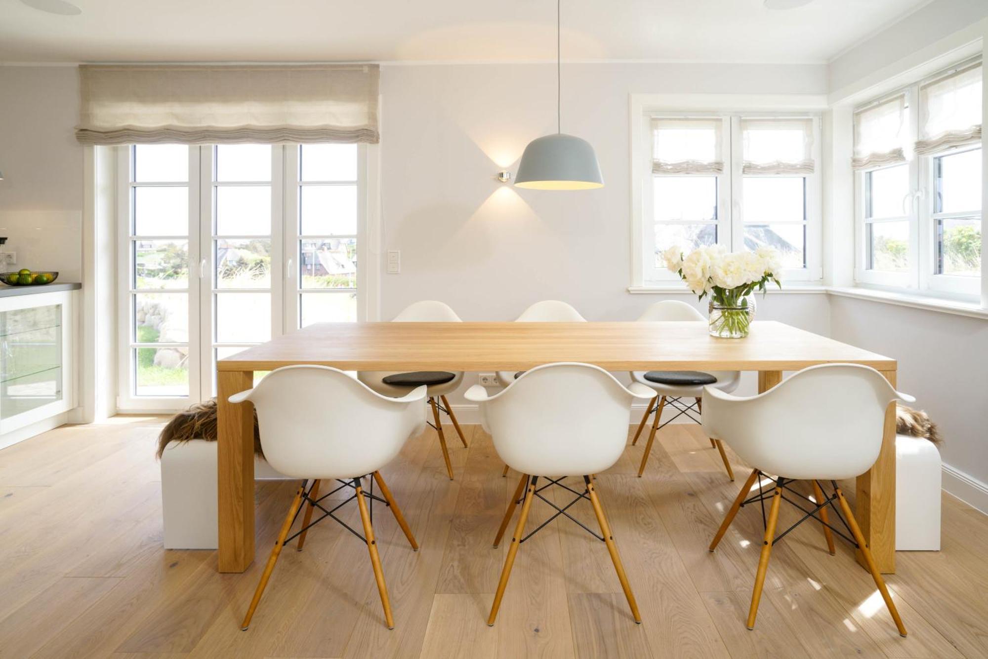 Ferienhaus Haus Rystsandt *
