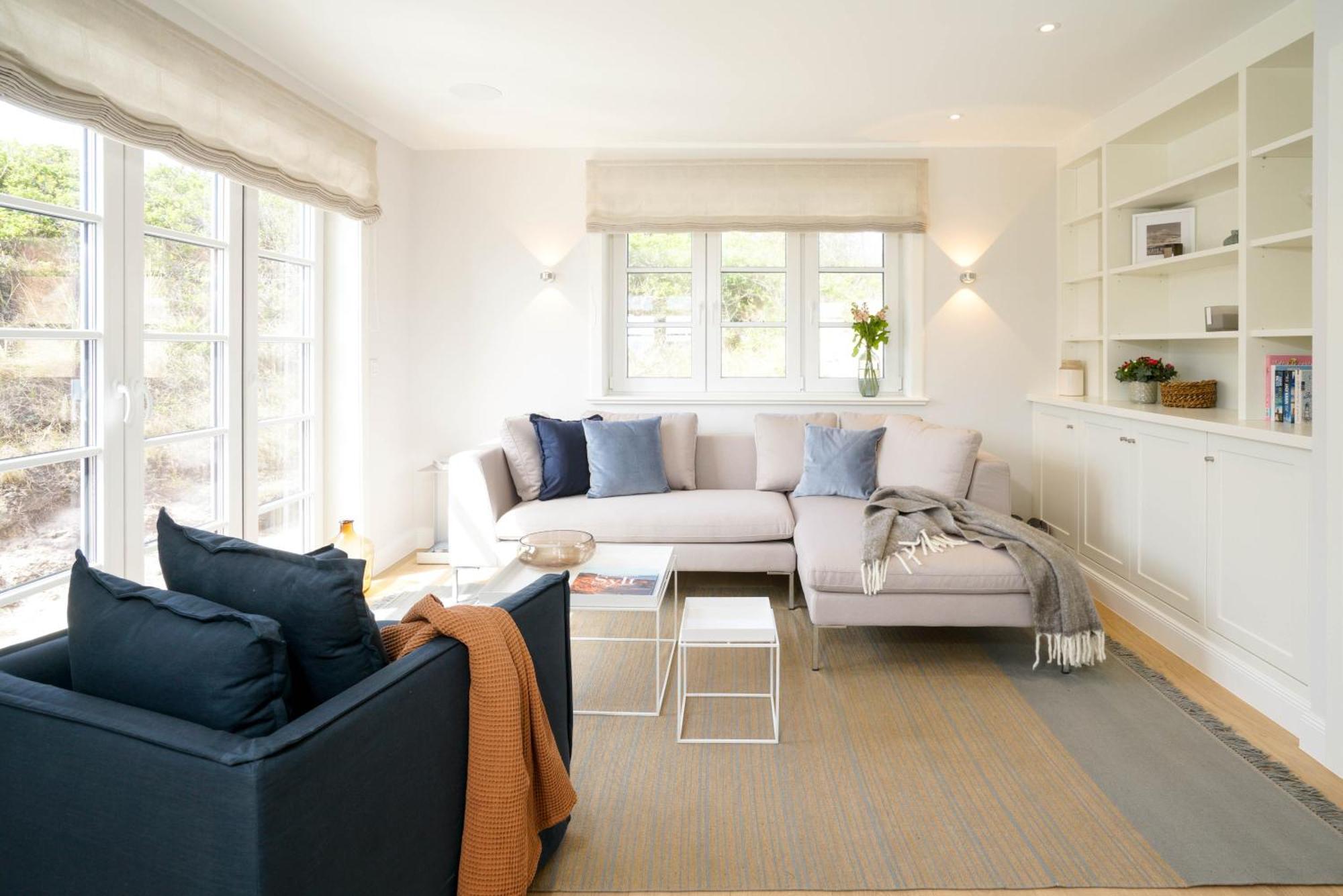 Haus Rystsandt Rantum (Sylt)