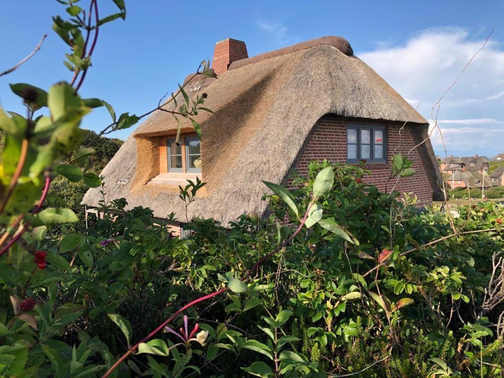 Haus Rystsandt * Rantum (Sylt)