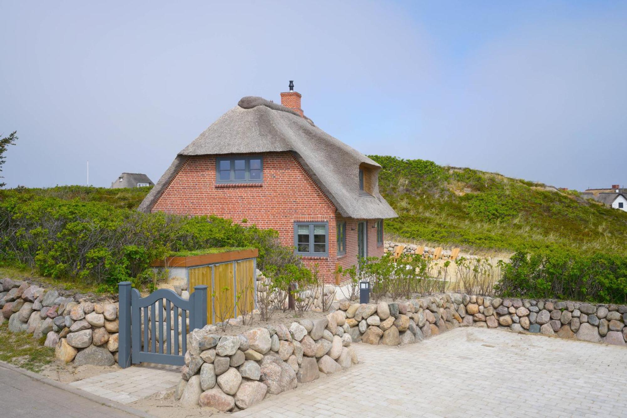 Haus Rystsandt