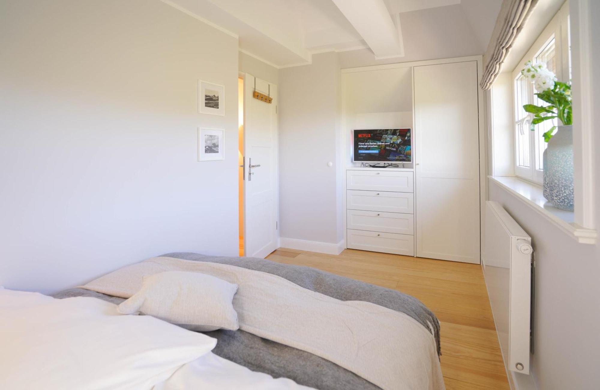 Ferienhaus Haus Rystsandt Rantum (Sylt)