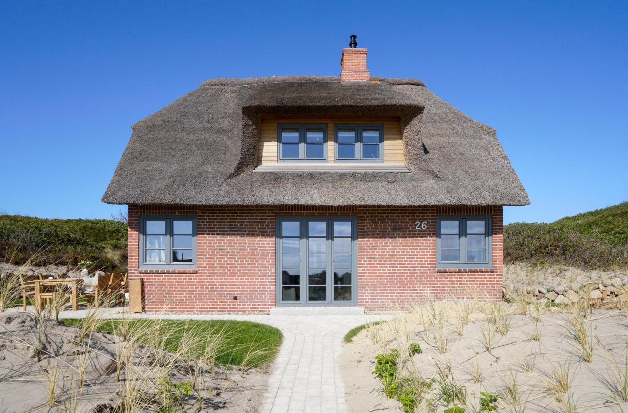 Haus Rystsandt Rantum (Sylt)