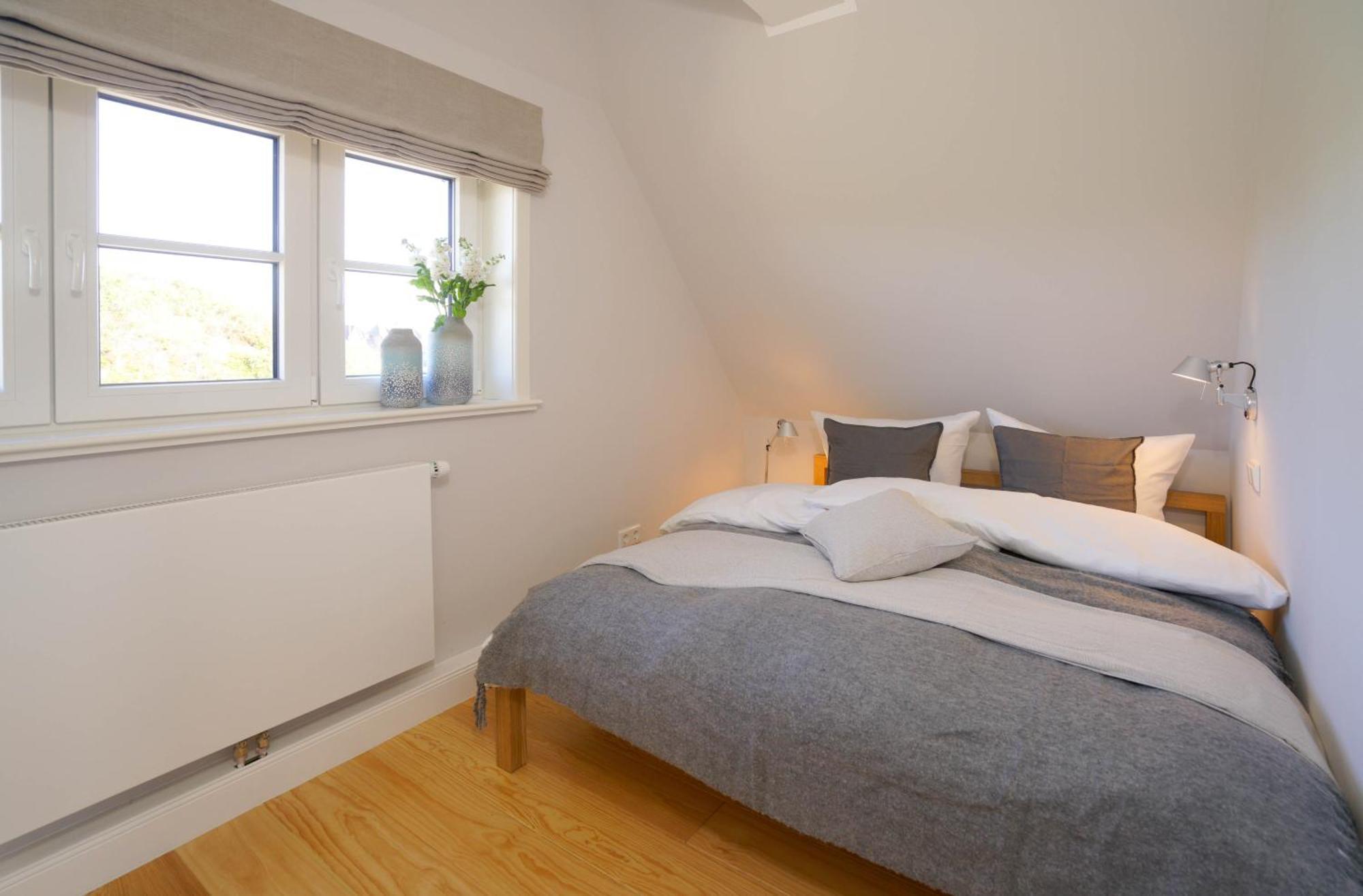 Haus Rystsandt * Rantum (Sylt)