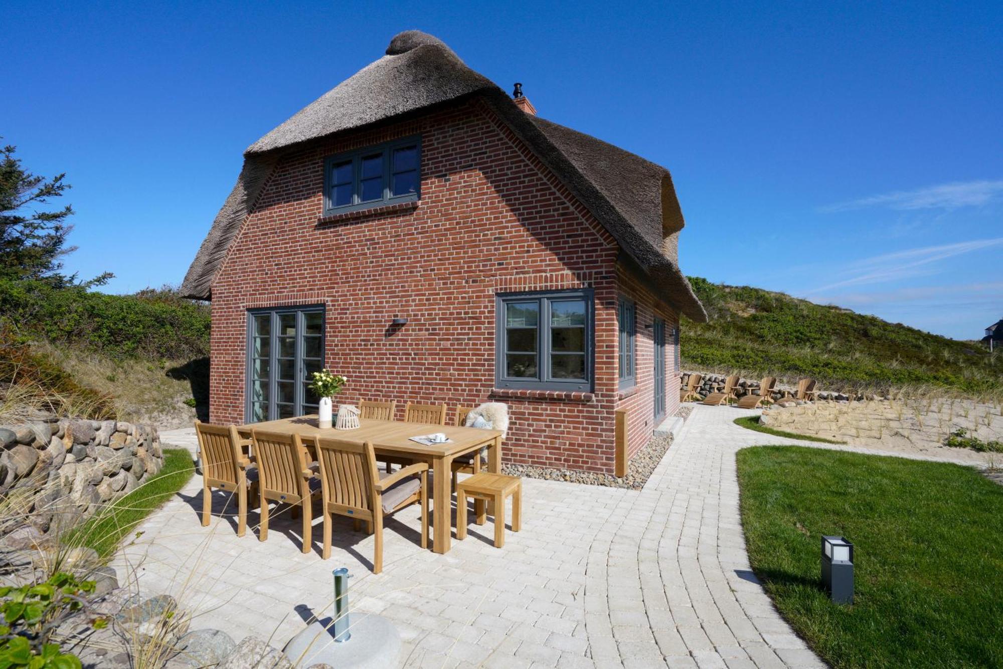 Haus Rystsandt Rantum (Sylt)