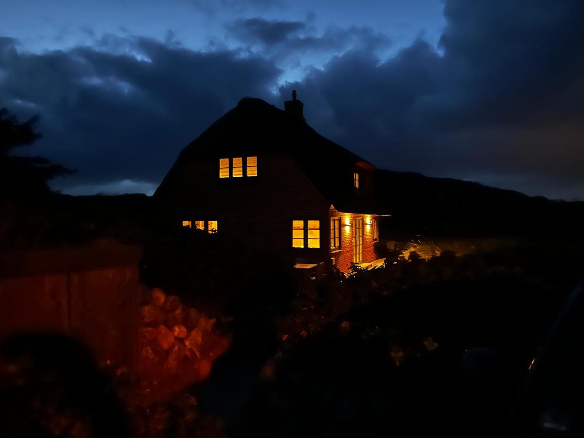 Haus Rystsandt Rantum (Sylt)